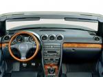 Audi A4 3.0 Cabriolet 2001 года (WW)